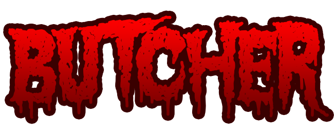 Butcher